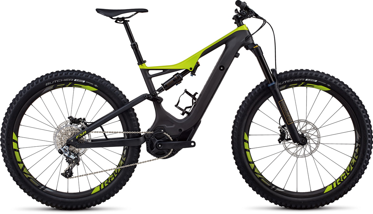 Levo FSR