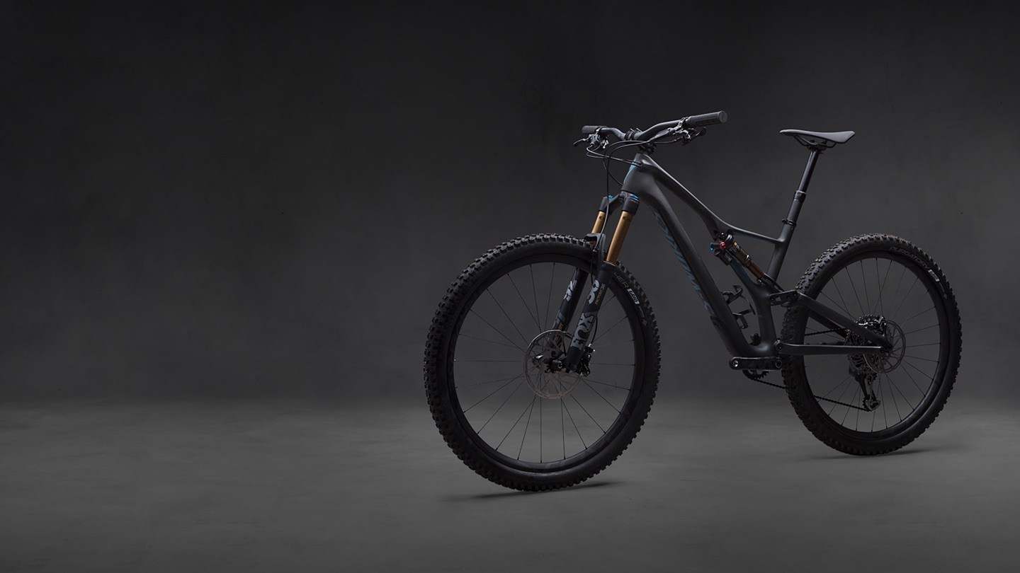 Le tout nouveau Stumpjumper