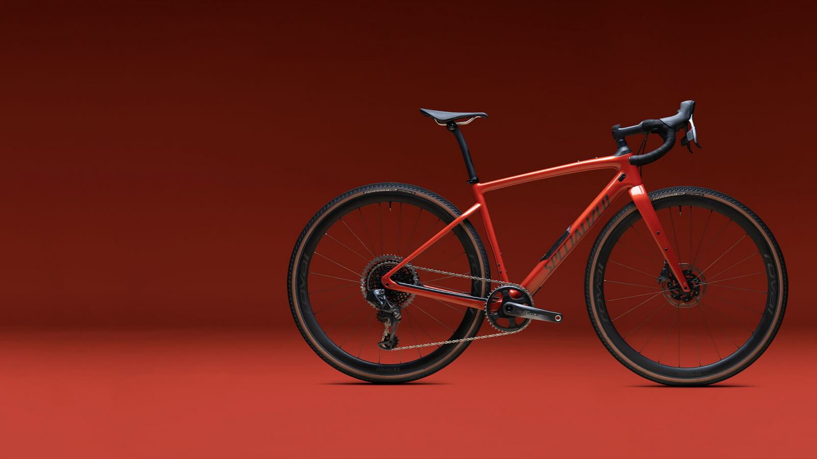 Le vélo ultime pour l’évasion