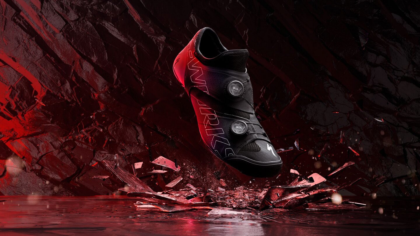 S-Works Ares
