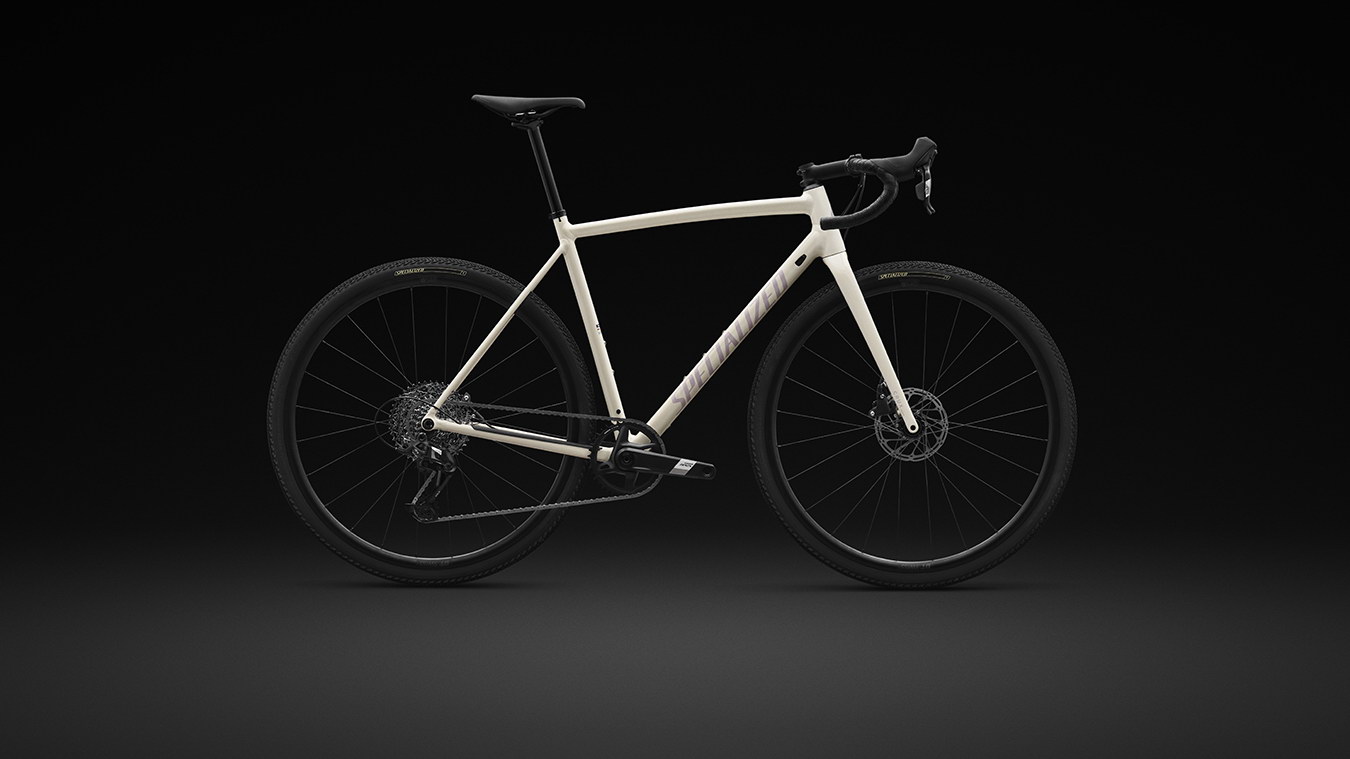 Le nouveau Crux DSW