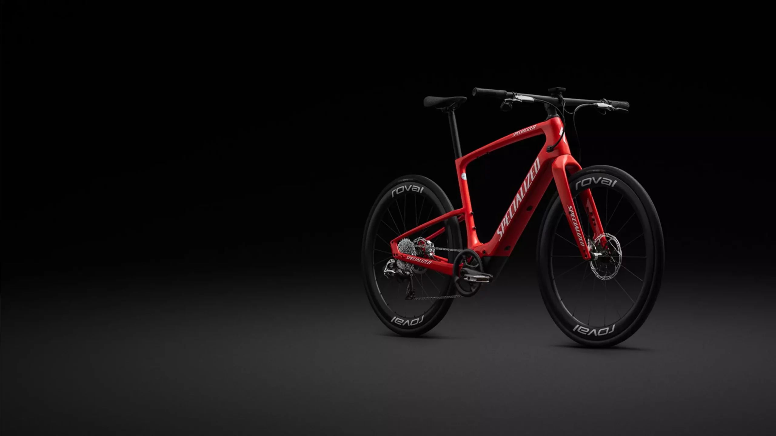 Vado SL 2 S-Racing LTD